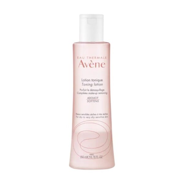 EAU THERMALE AVENE LOZIONE TONICA 200 ML