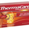 THERMACARE KNEE 8HR 2CT IT