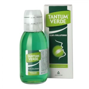 LOVREN ACQUA MICELLARE 100 ML
