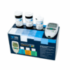 MULTICARE IN STARTER KIT COMPOSTO DA 10 TEST GLUC + 5 TEST CHOL + 5 TEST TRIG