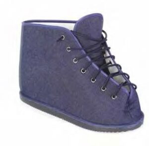 SCARPA COPRIGESSO MOPEDIA JEANS M 39/40