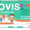 YOVIS BAMBINI BANANA 10 FLACONCINI DA 10 ML