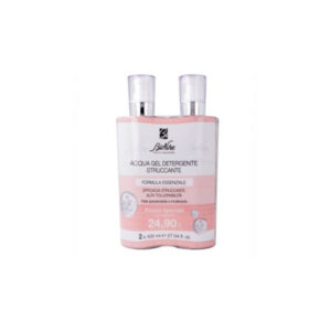 DEFENCE BI-PACK ACQUA DETERGENTE STRUCCANTE