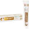 CURASEPT GEL DENTIFRICIO ADS DNA TRATTAMENTO PROTETTIVO 75 ML