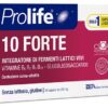 PROLIFE 10 FORTE 20 CAPSULE