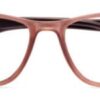 TWINS SILVER SUNSET MARRONE NERO +2,00