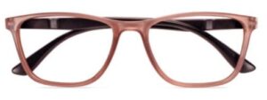 TWINS SILVER SUNSET MARRONE NERO +2,00