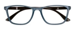 TWINS SILVER SUNSET NAVY/NERO +2,00