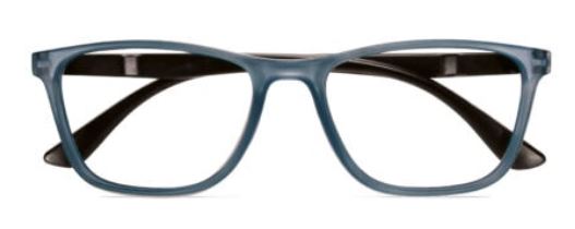 TWINS SILVER SUNSET NAVY/NERO +2,00