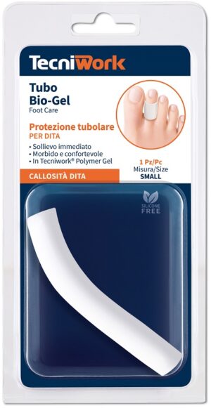 BIOGEL TUBO GEL LARGE 1PZ