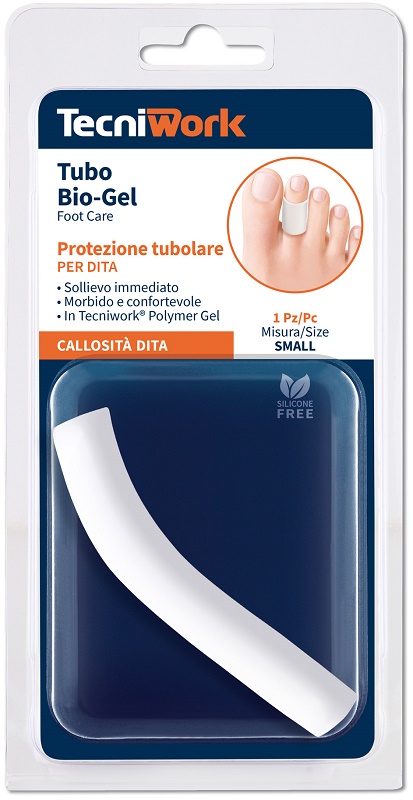 BIOGEL TUBO GEL LARGE 1PZ