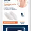 BIO-GEL PROTEZIONE SOTTILE PER MIGNOLO MISURA UNIVERSALE 1 PAIO