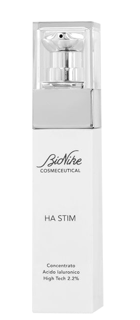 COSMECEUTICAL HA STIM CONCENTRATO ACIDO IALURONICO HIGH TECH2,2% 30 ML