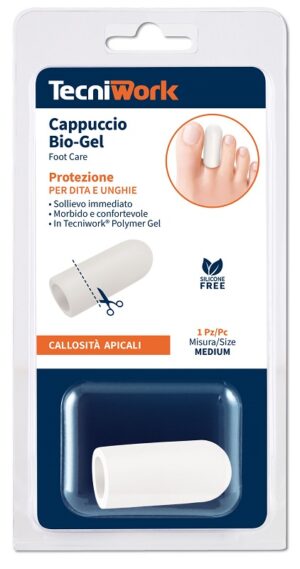 BIOGEL PROTEZIONE DITA M BLISTER 1 PEZZO