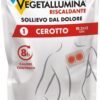 VEGETALLUMINA CEROTTO RISCALDANTE 1 PEZZO