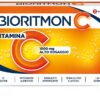 BIORITMON C 1000MG VITAMINA C 10 BUSTINE