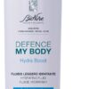 DEFENCE MY BODY HYDRABOOST FLUIDO LEGGERO IDRATANTE 400 ML
