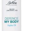 DEFENCE MY BODY HYDRAOIL OLIO SPRAY IDRATANTE 200 ML