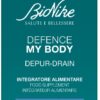 DEFENCE MY BODY DEPURDRAIN 20 BUSTINE