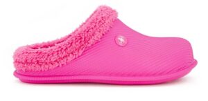 CALZATURA NEEVA EVA+SYNTHETIC FUR W FUCHSIA TOMAIA EVA+PELLICCIA SINTETICA FODERA TOMAIA PELLICCIA SINTETICA SOTTOPIEDEPELLICCIA SINTETICA SUOLA EVA FITTING F 36-37