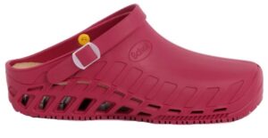CLOG EVO TPR SCARPA UNISEX WINE 35/36