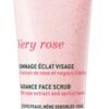 NUXE VERY ROSE RADIANCE FACE SCRUB 75 ML