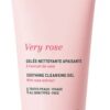 NUXE VERY ROSE SOOTHING CLEANSING GEL 150 ML