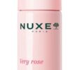 NUXE VERY ROSE LIGHT CLEANSING FOAM 150 ML