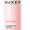 NUXE VERY ROSE CREAMY CLEANSING MILK 200 ML