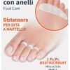 DISTENSORE DITA MARTELLO DESTRA S