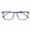 OCCHIALE DA LETTURA PREMONTATO TWINS GOLD PONENTE GRIGIO +2.00 DIOTTRIE  1 PAIO