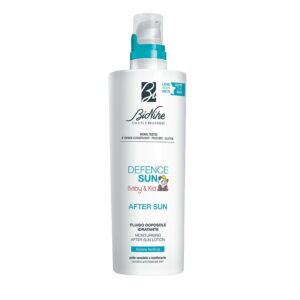 DEFENCE SUN BABY&KID FLUIDO DOPOSOLE IDRATANTE 200 ML