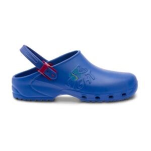 ZOCCOLI CALZURO LIGHT BLU NAVY SF 35 1 PAIO