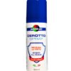 CEROTTO SPRAY MASTER-AID FLACONE 50ML CIRCA 80 APPLICAZIONI