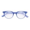 OCCHIALE DA LETTURA TWINS GOLD CANDY BLU +1,00