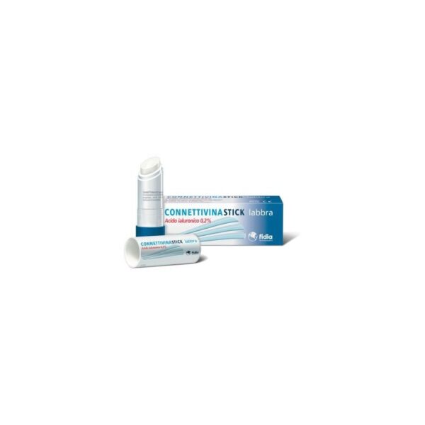 CONNETTIVINASTICK LABBRA 3 G