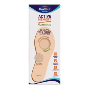 ACTIVE MEMORY SOLETTA BAMBOO 35
