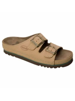 CALZATURA MANGO DOT PRINTED SUEDE W TAUPE 35