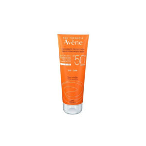 EAU THERMALE AVENE SOLARE LATTE SPF 50 250 ML