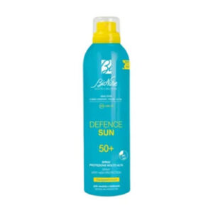 DEFENCE SUN 50+ SPRAY 200 ML