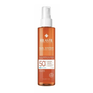 RILASTIL OLIO DERMATOLOGICO SPF50+ 200 ML