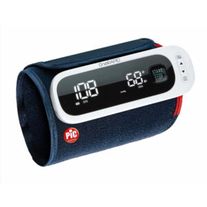 MISURATORE PRESSIONE ONERAPID EU EXP1