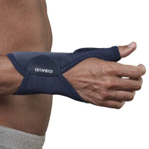 MANUGIB DE QUERVAIN ORTESI POLSO POLLICE DR GIBAUD ORTHO DESTRA 1