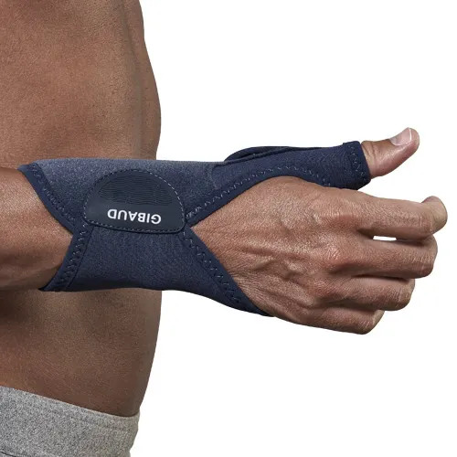 MANUGIB DE QUERVAIN ORTESI POLSO POLLICE DR GIBAUD ORTHO DESTRA 1