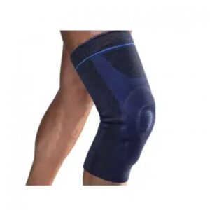 CAVIGLIERA ELASTICA C ANKLE CON FIBRA DI CARBONIO E TAPING INTEGRATO S