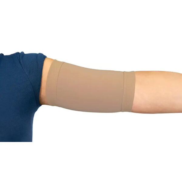 LINPHELLE COPERTURA PER CATETERE VENOSO COVERPICC MICROFIBRANUDO 3