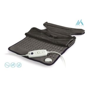 KYARA TERMOFORO CON RIVELATORE A 6 TEMPERATURE
