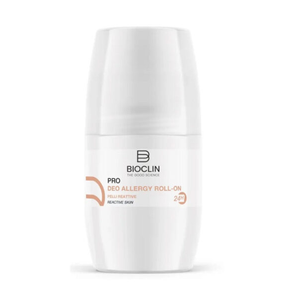 DEO PRO ALLERGY ROLL ON 50 G PROMO