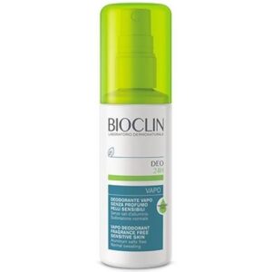 BIOCLIN DEO 24H VAPO SENZA PROFUMO PROMO