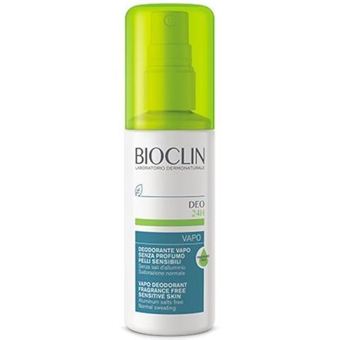 BIOCLIN DEO 24H VAPO SENZA PROFUMO PROMO